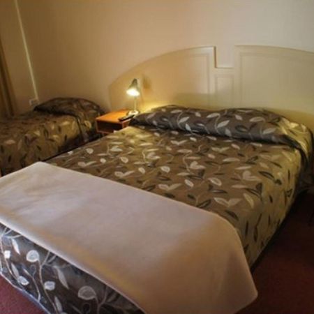 Bks Egmont Motor Lodge New Plymouth Zimmer foto